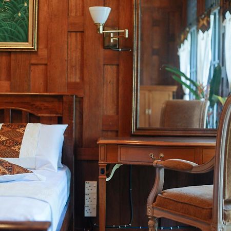 101 Resort & Spa, Janda Baik Kampong Sum Sum Luaran gambar
