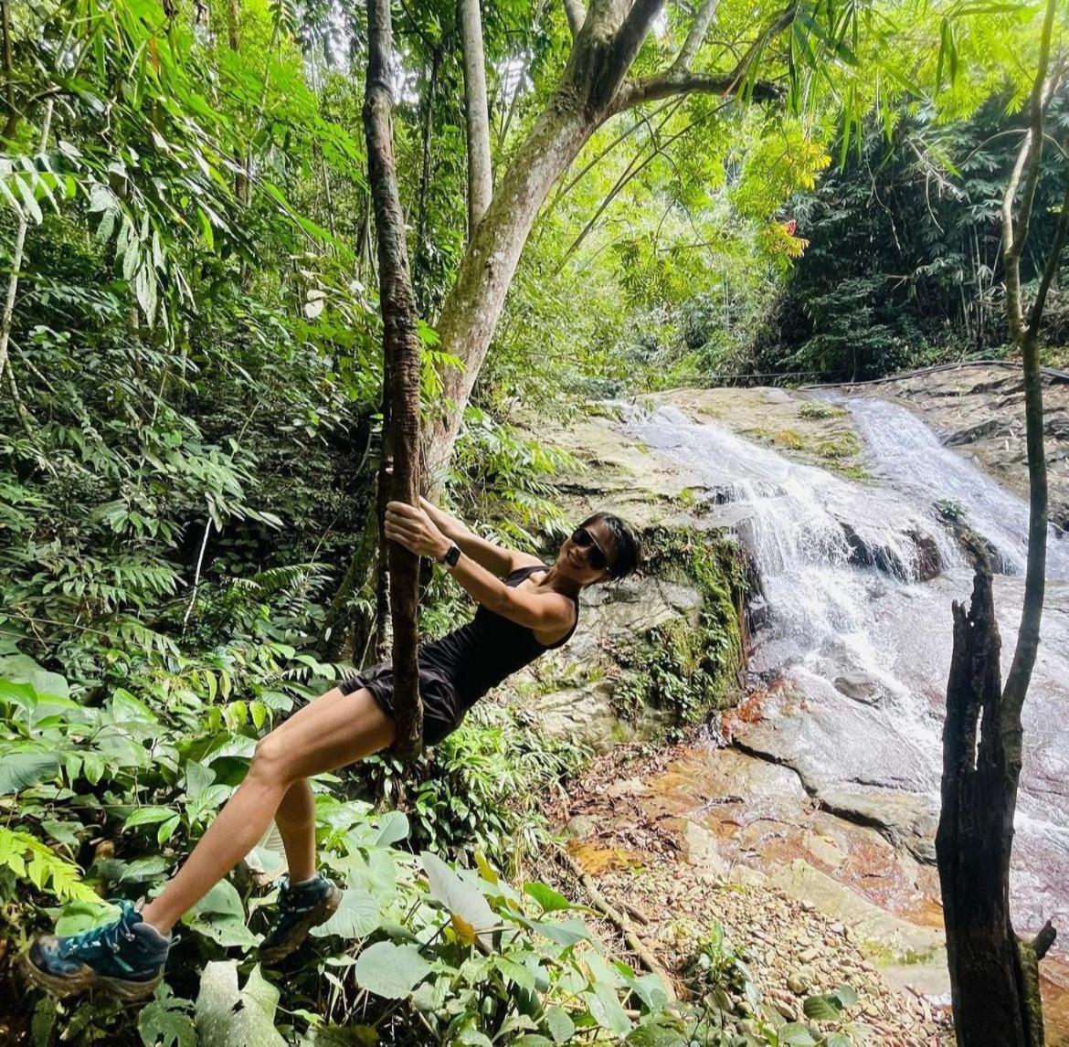 101 Resort & Spa, Janda Baik Kampong Sum Sum Luaran gambar