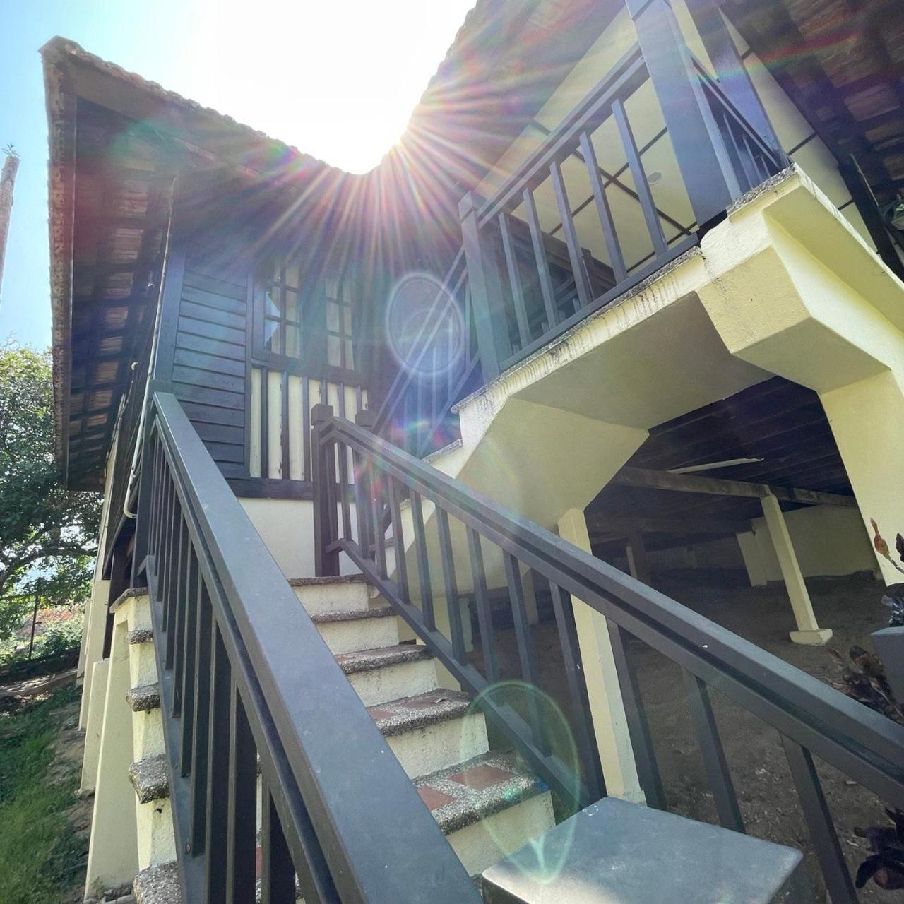 101 Resort & Spa, Janda Baik Kampong Sum Sum Luaran gambar