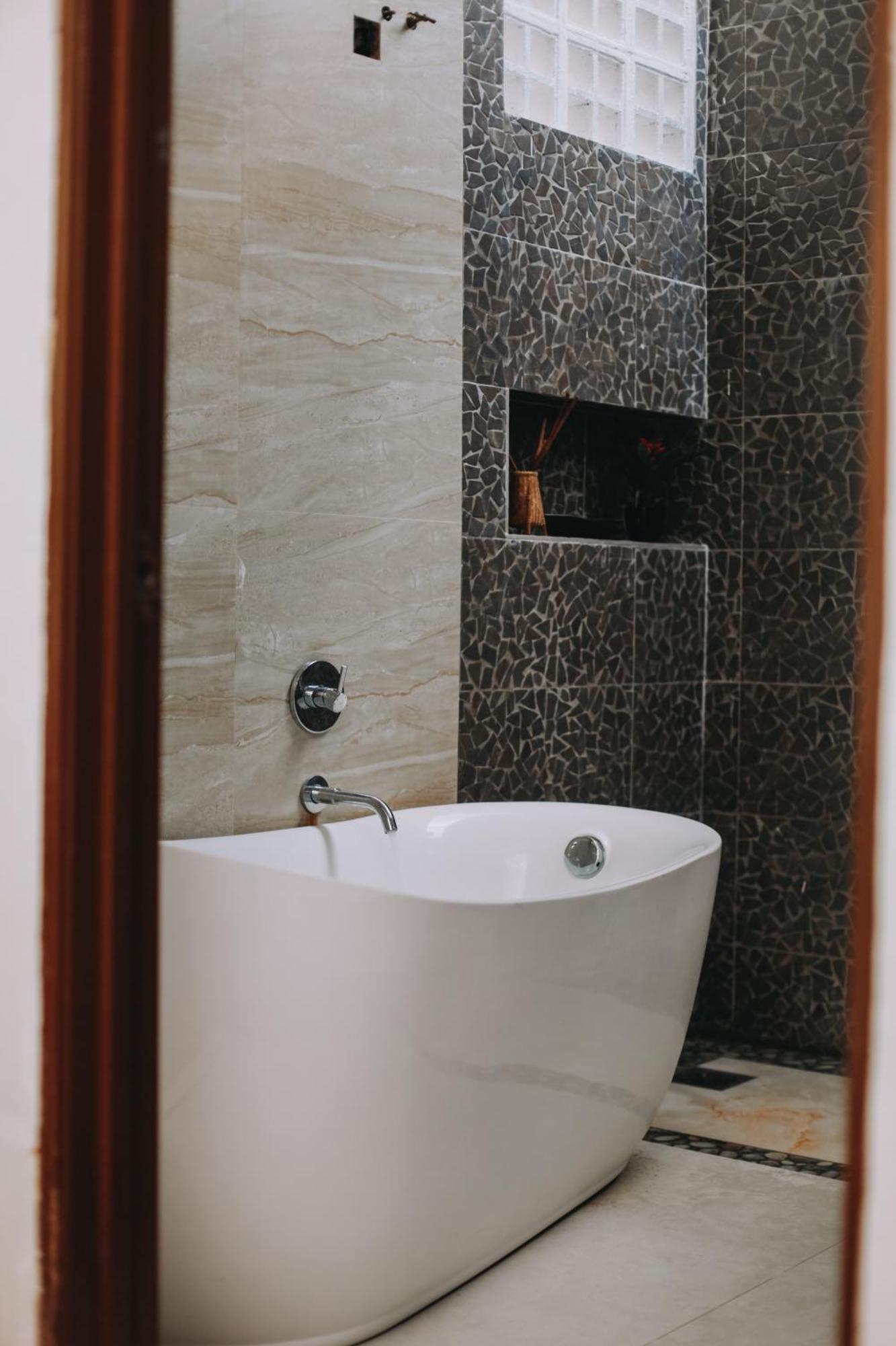 101 Resort & Spa, Janda Baik Kampong Sum Sum Luaran gambar