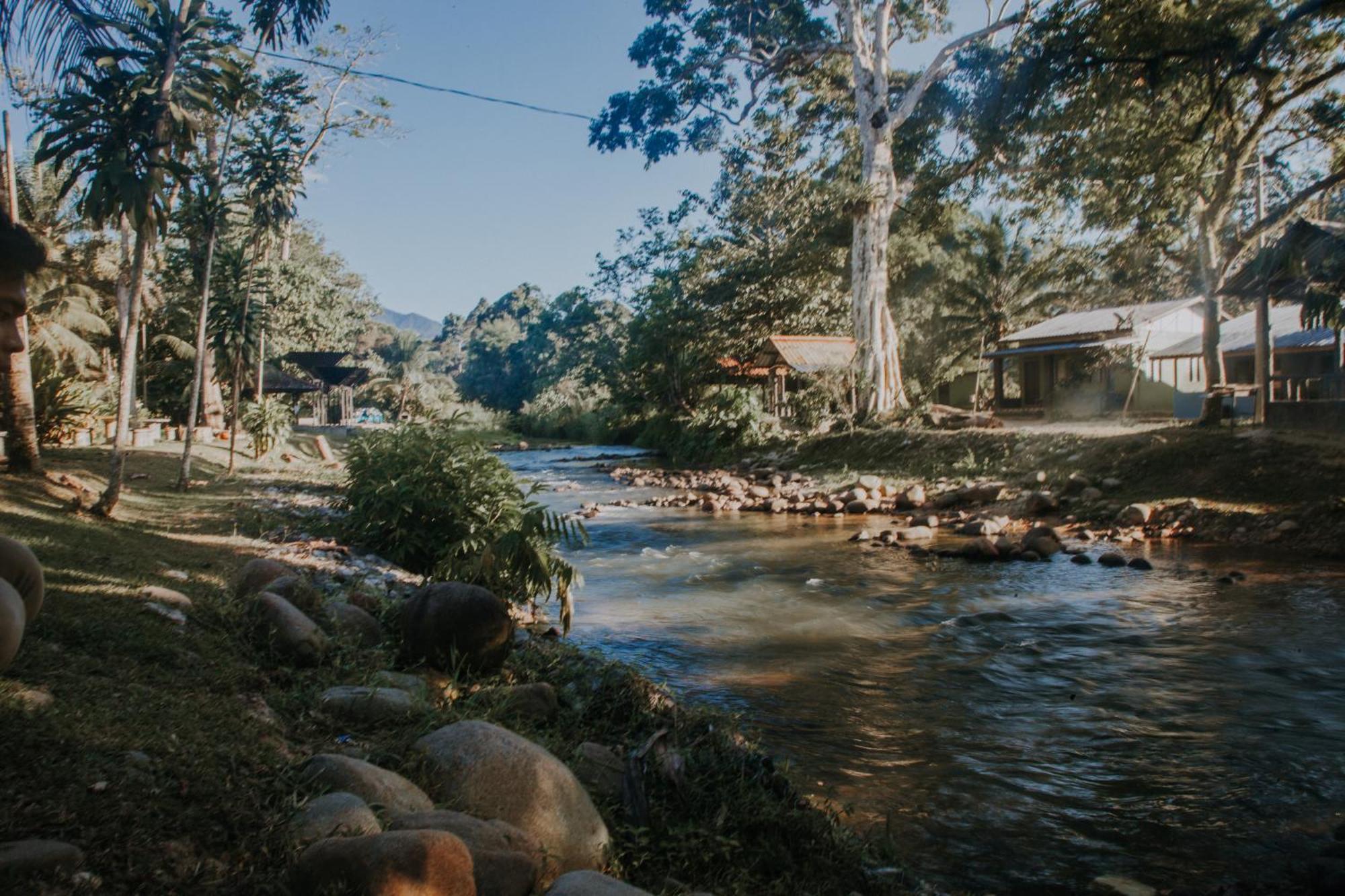 101 Resort & Spa, Janda Baik Kampong Sum Sum Luaran gambar
