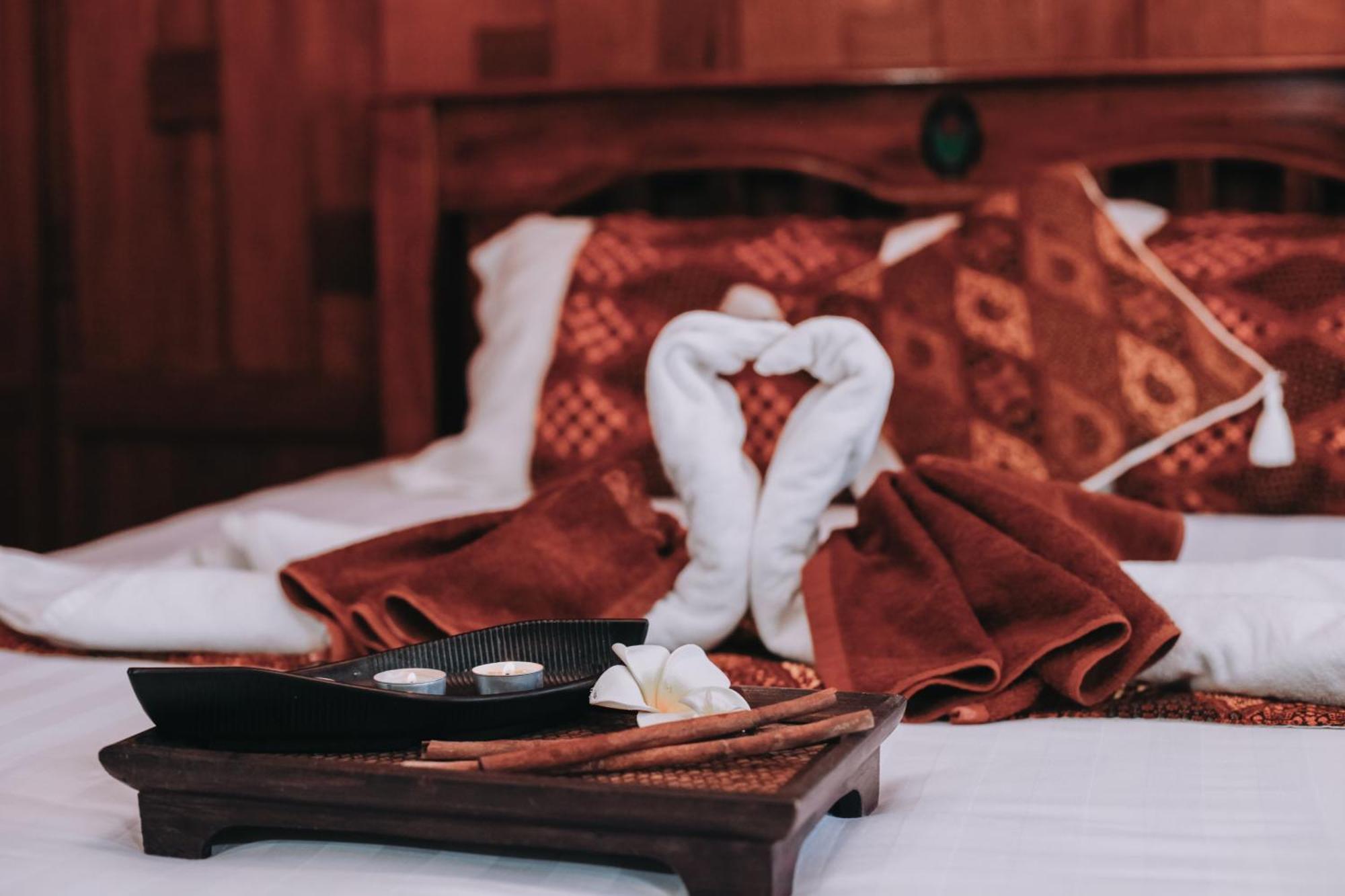 101 Resort & Spa, Janda Baik Kampong Sum Sum Luaran gambar