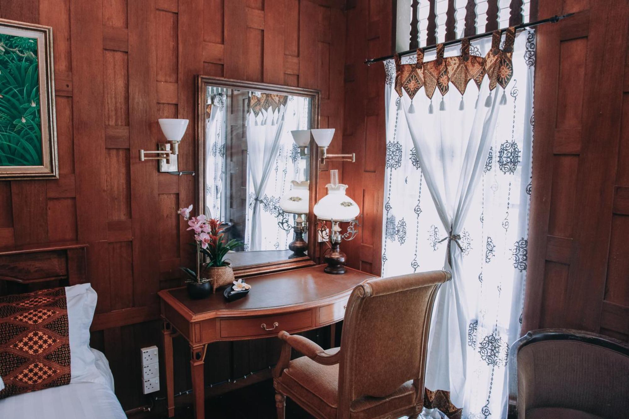 101 Resort & Spa, Janda Baik Kampong Sum Sum Luaran gambar