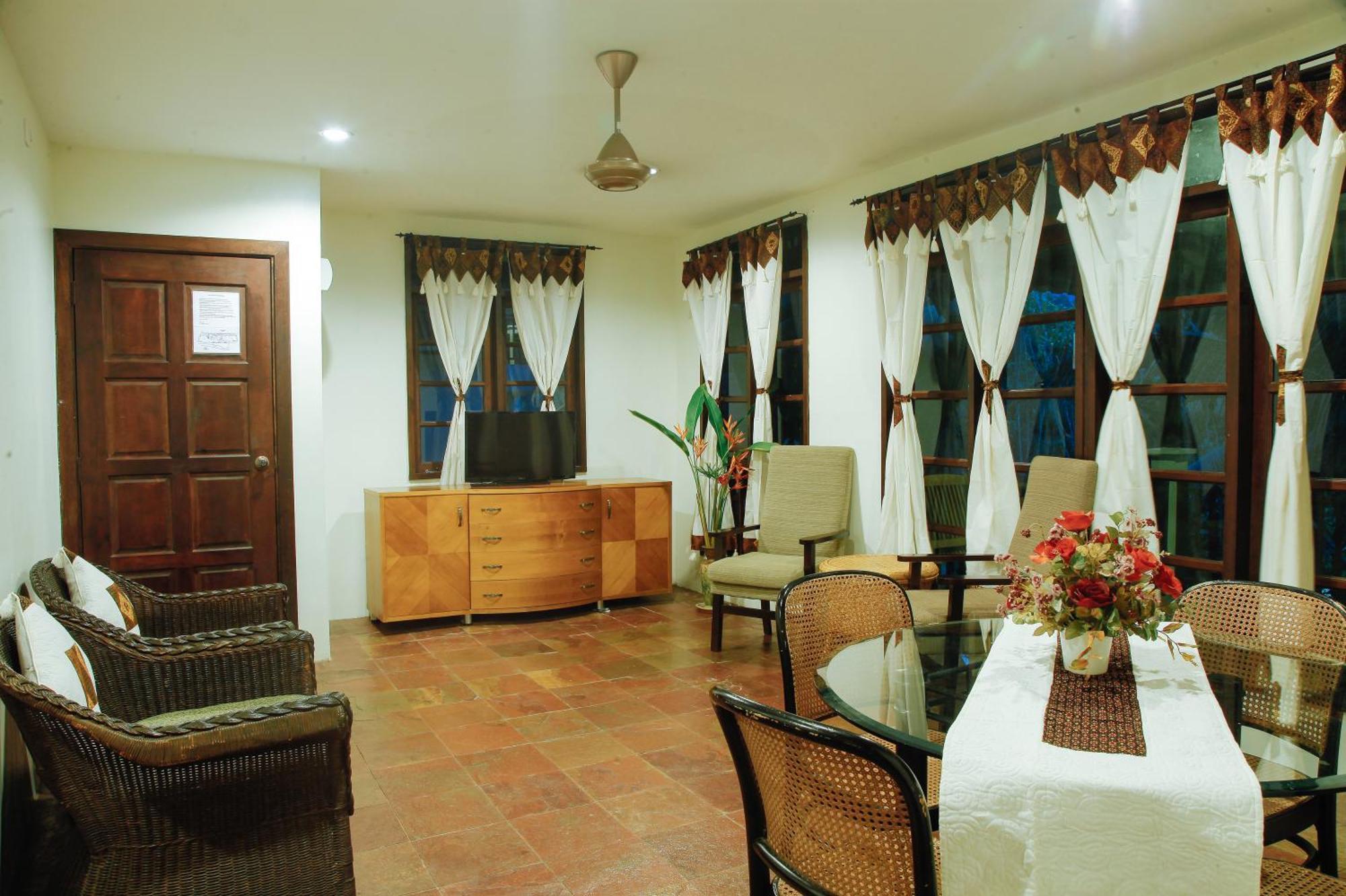101 Resort & Spa, Janda Baik Kampong Sum Sum Luaran gambar