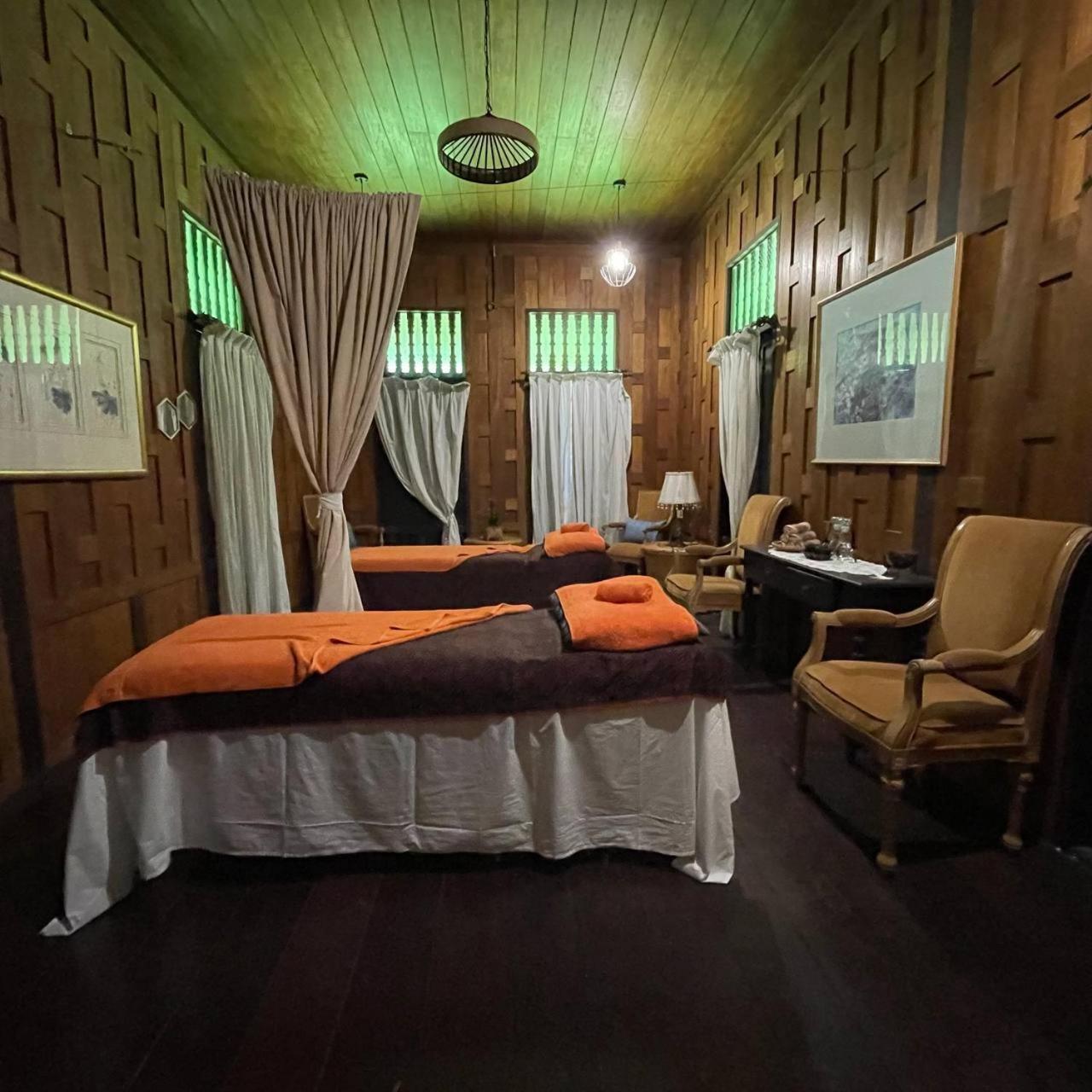 101 Resort & Spa, Janda Baik Kampong Sum Sum Luaran gambar