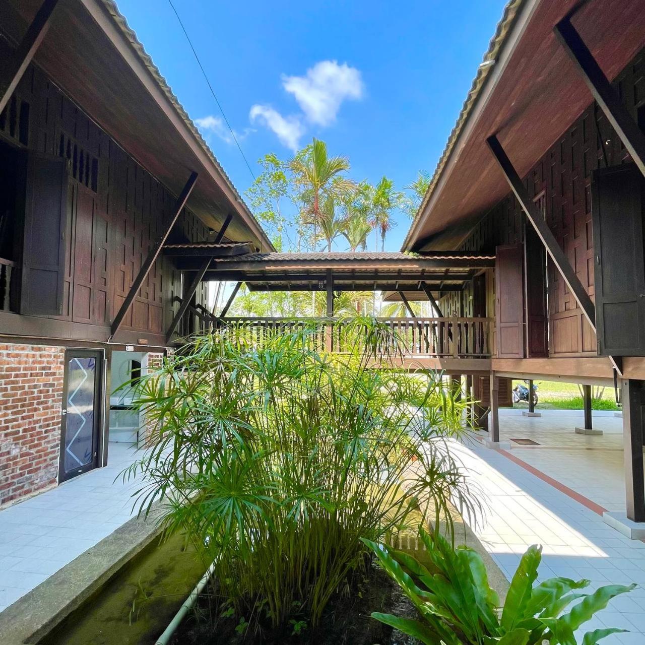 101 Resort & Spa, Janda Baik Kampong Sum Sum Luaran gambar