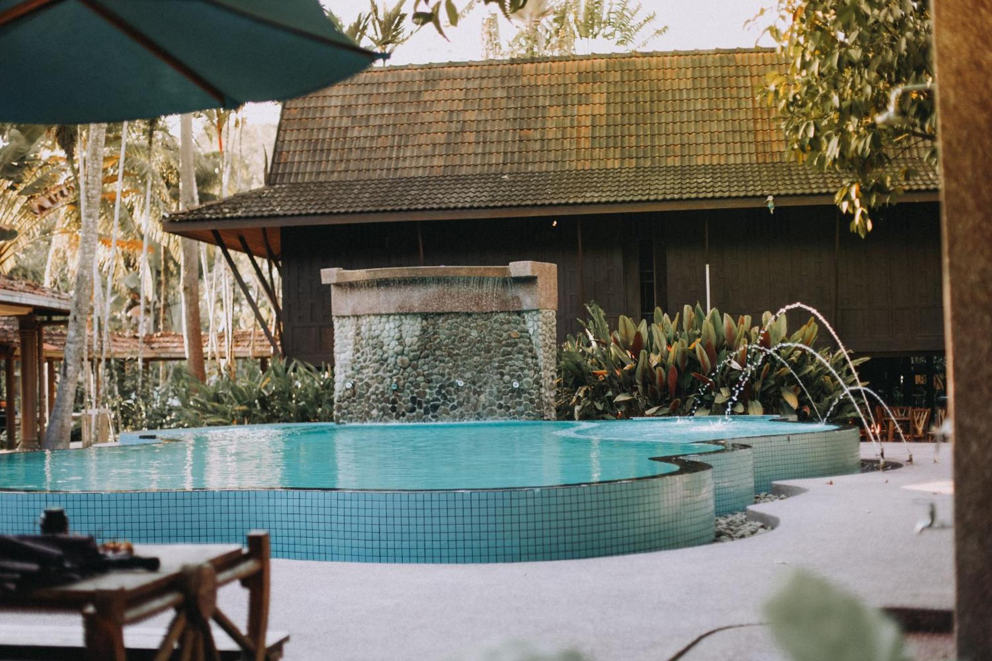 101 Resort & Spa, Janda Baik Kampong Sum Sum Luaran gambar